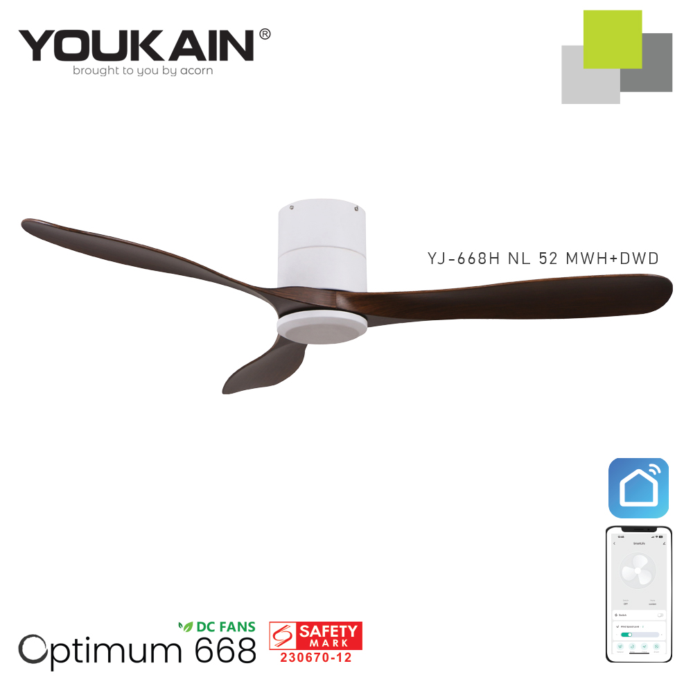 YJ-668H-NL-52-MWH+DWD